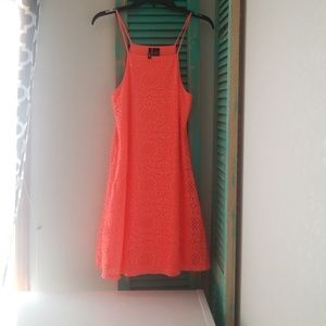 Ultra Flirt Sun dress